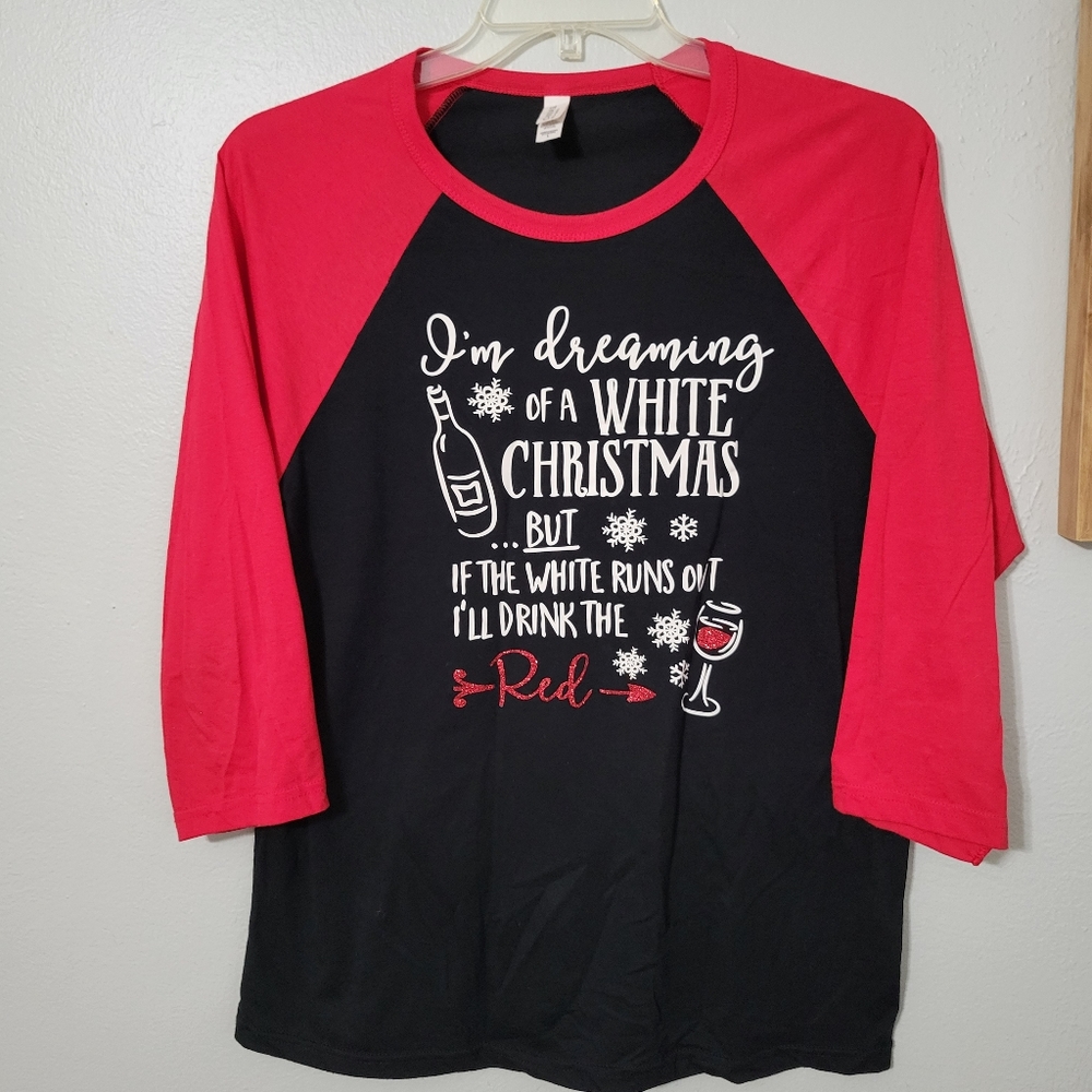 Funny Christmas Shirt